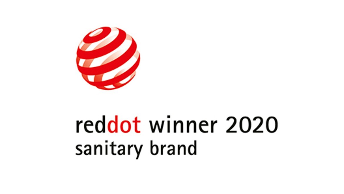 ocenění RedDot 2020